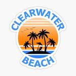Clearwater Beach