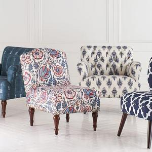 Monroe Armchair