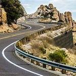 Mount Lemmon Scenic Byway