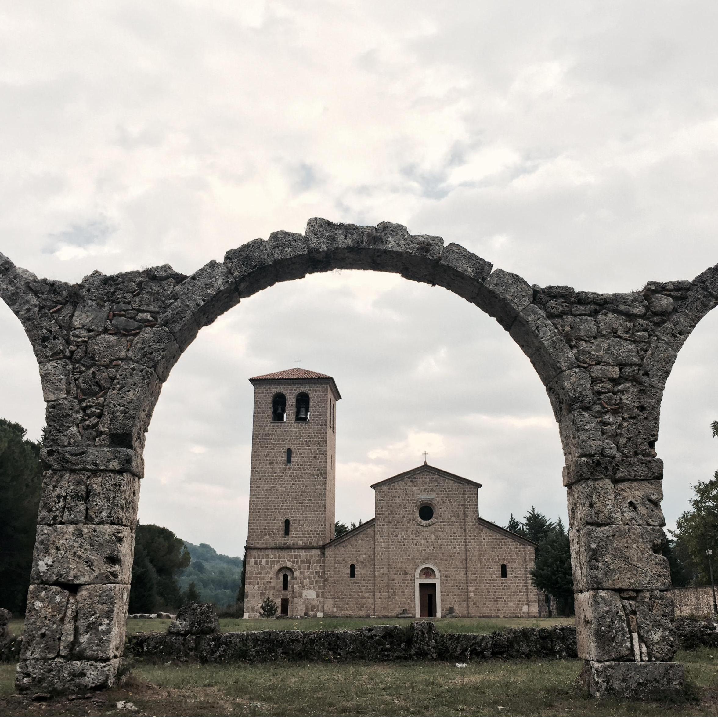 Rocchetta a Volturno