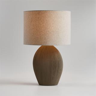 Alura Medium Ceramic Table Lamp