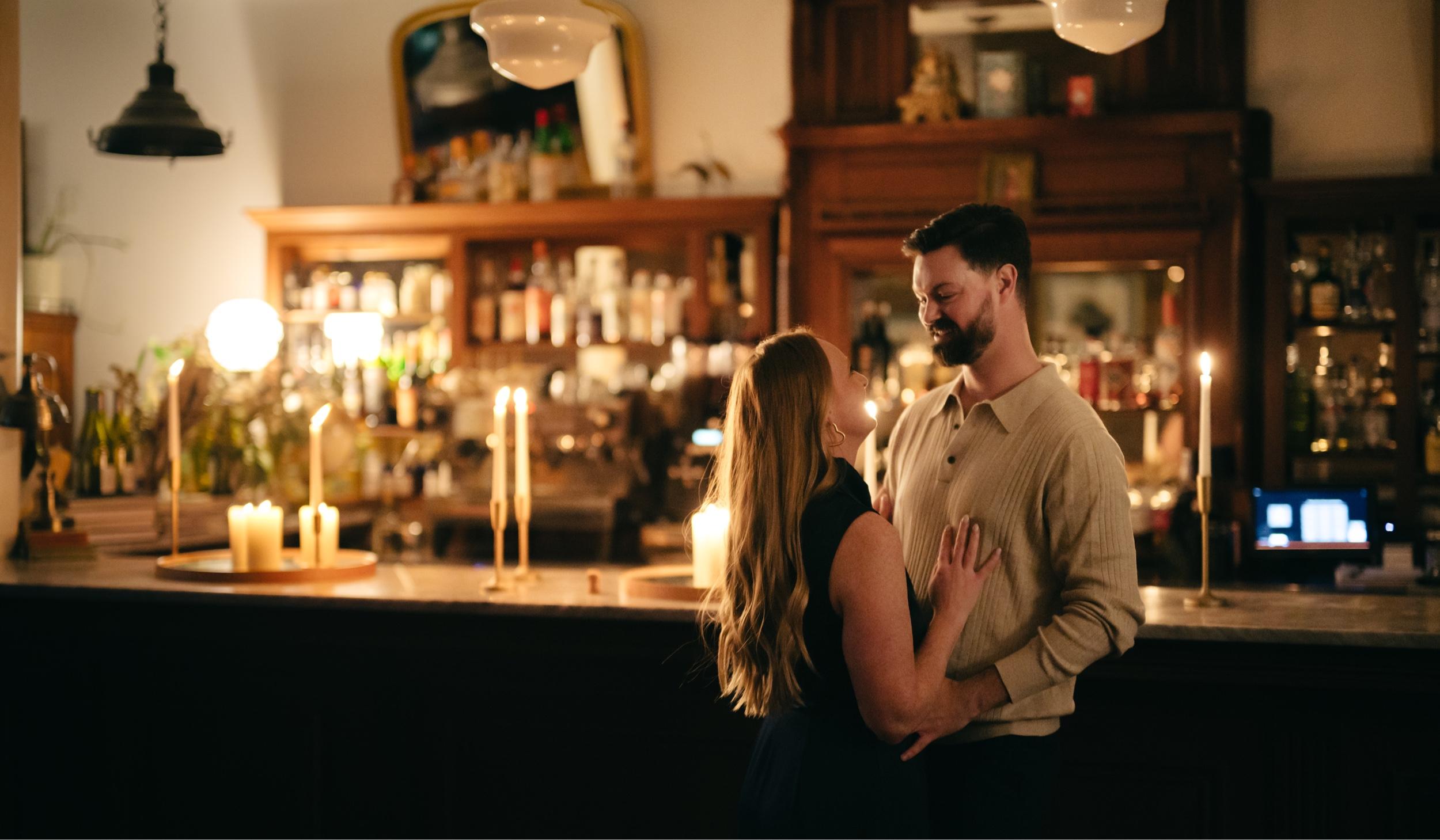 The Wedding Website of Caroline Baumgartner and Zachary Fleischer