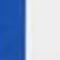 Pacific Blue / White