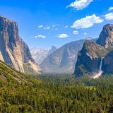 Tunnel View