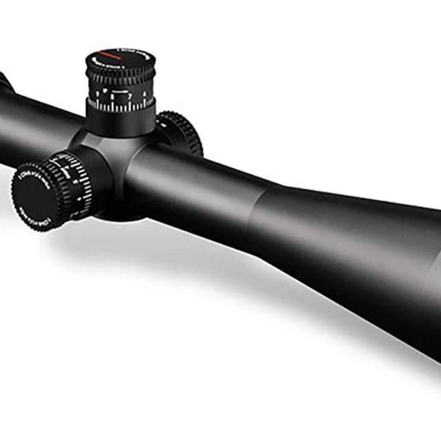 Vortex Optics Viper HS-T Second Focal Plane Riflescopes