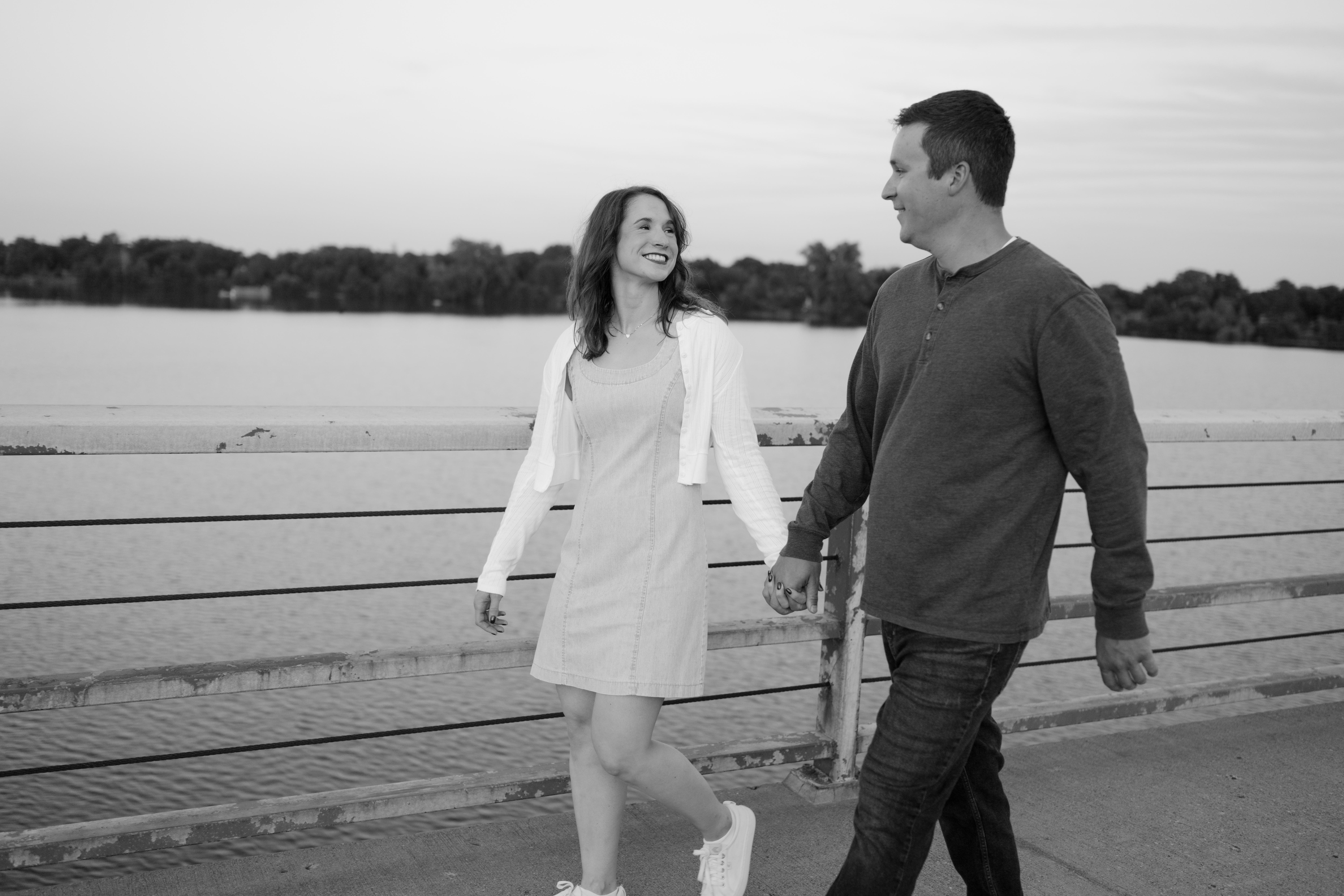 The Wedding Website of Sarah Peterson and Connor Graham