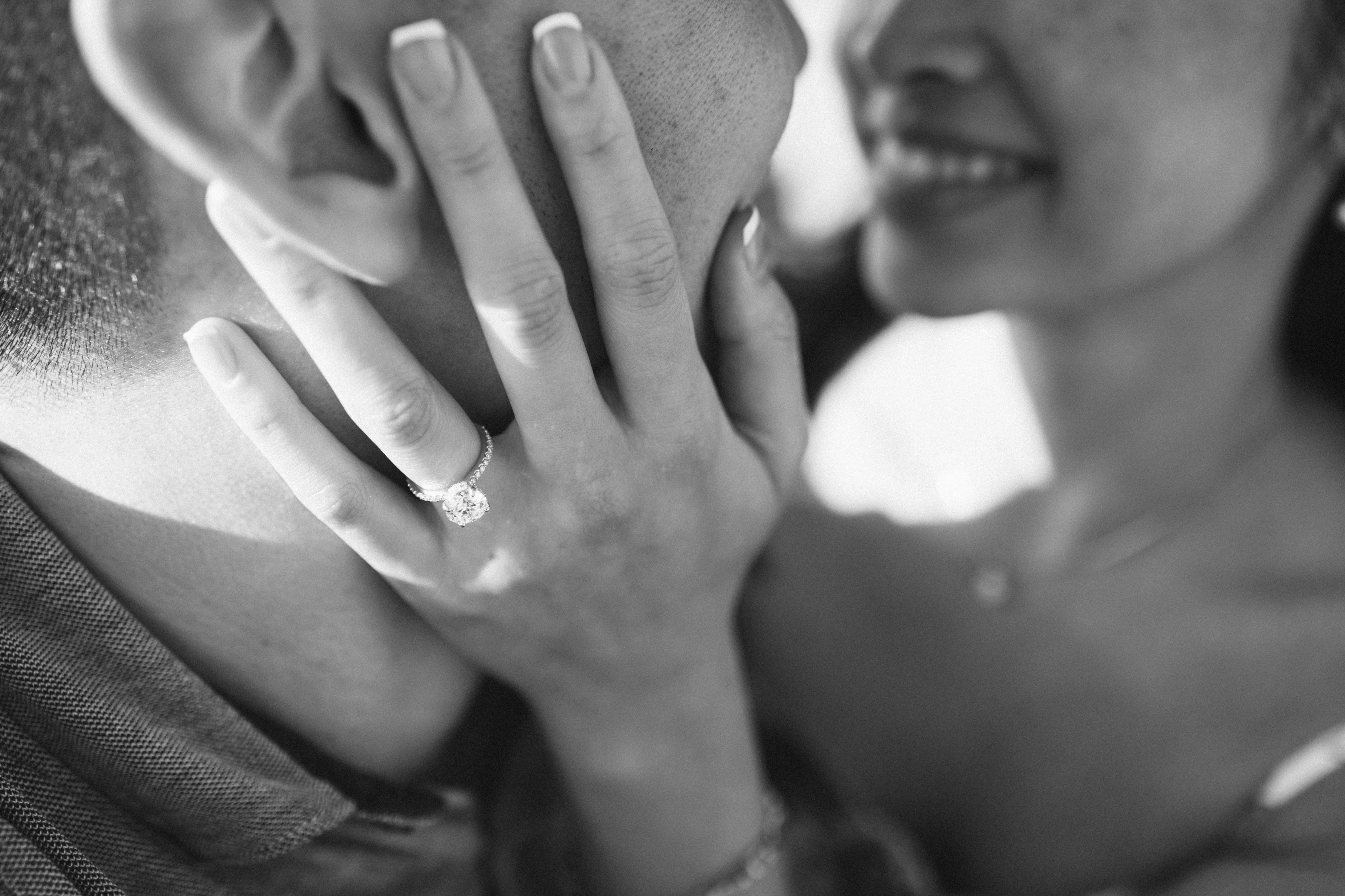 The Wedding Website of Elizabeth Le and Michael Zhou