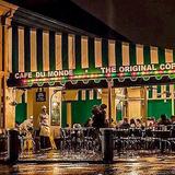 Café Du Monde