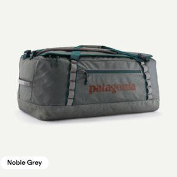 Black Hole® Duffel 70L Grey