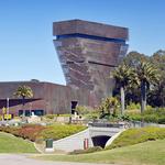 De Young Museum (Golden Gate Park)