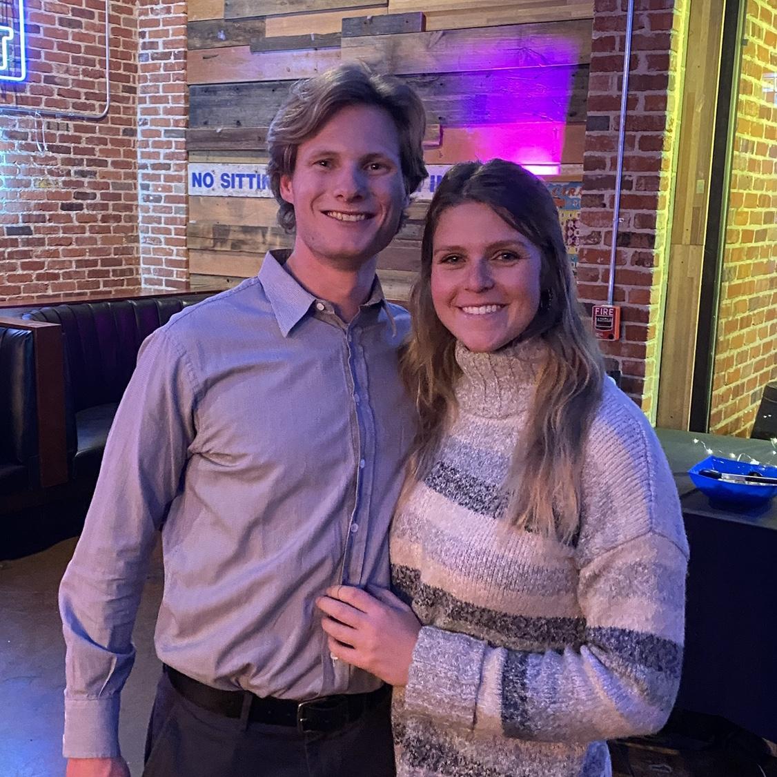 Hanukkah party in Denver