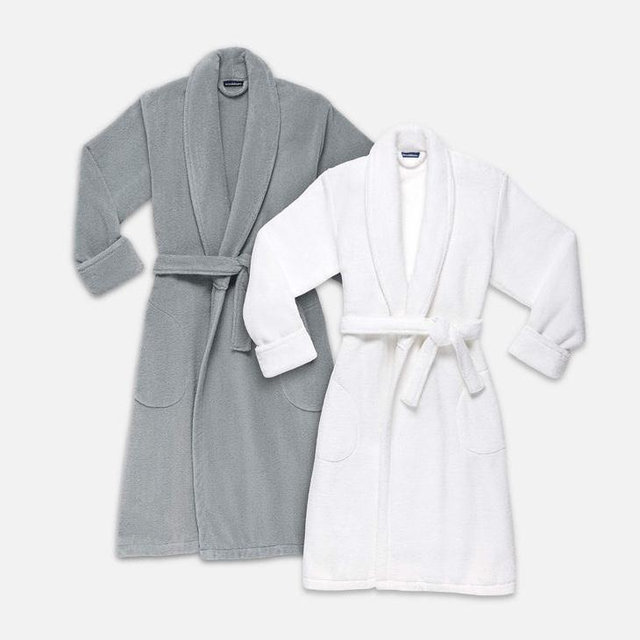 Mine and Yours Robe Bundle