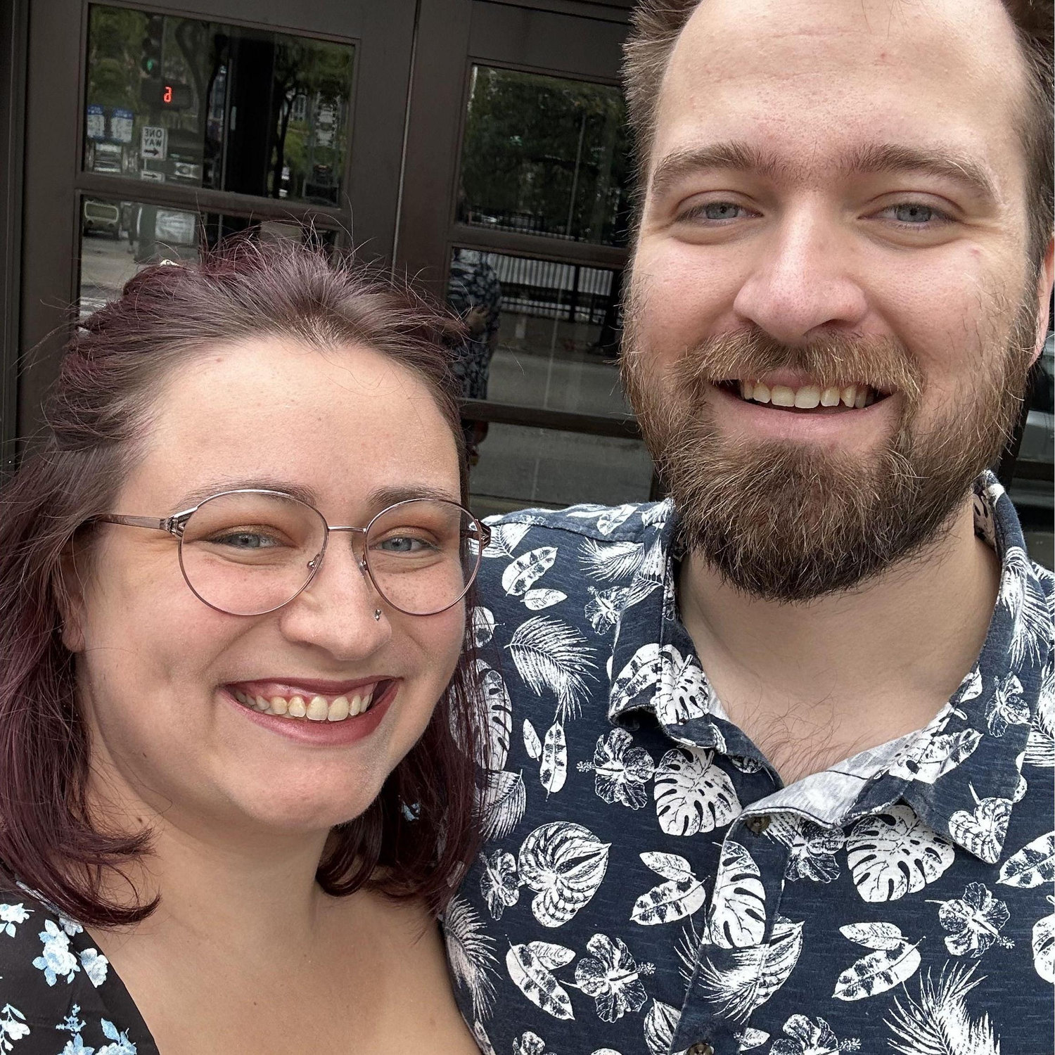 Our second anniversary! - 9/17/23