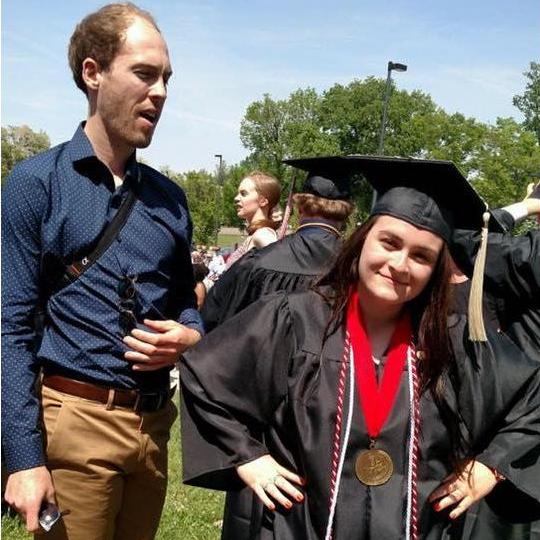 The One Where Natalie Graduated.