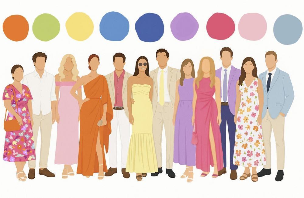 The Wedding Website of Ava Gannon and Nick Marino