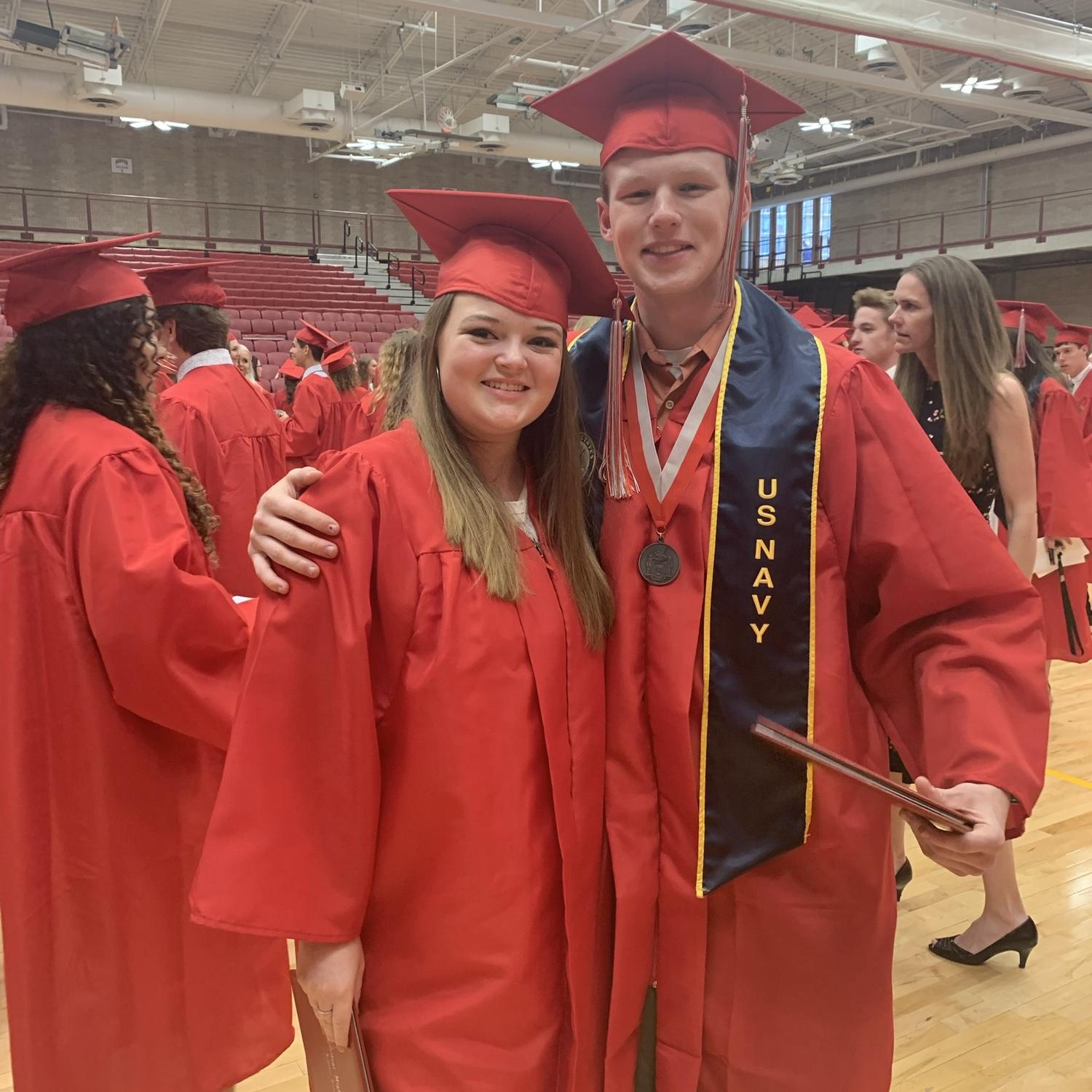 High School Graduation 2019