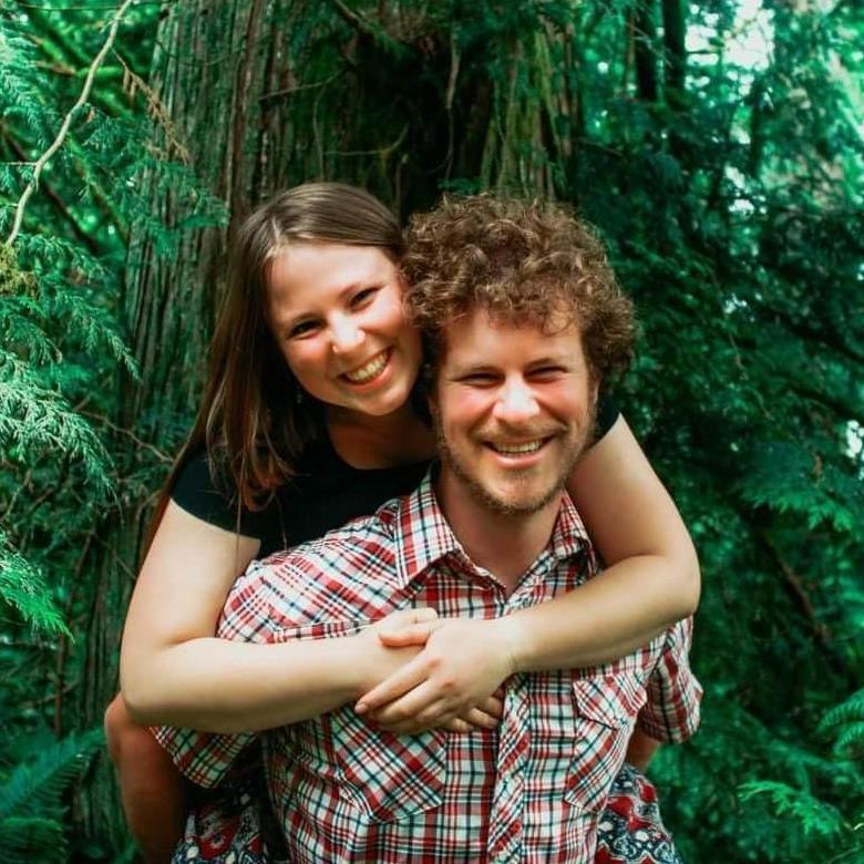 Sometimes we even take PROFESSIONAL normal couple photos (but they are pretty much all outdoors too).