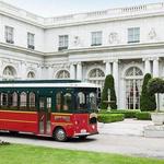Visiting Trolly's