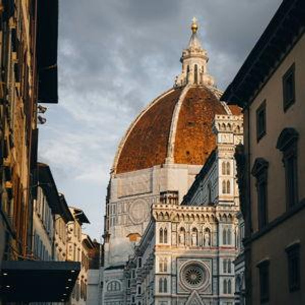 Exploring the Streets of Florence