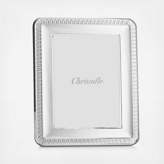 Malmaison Silver Plated Frame