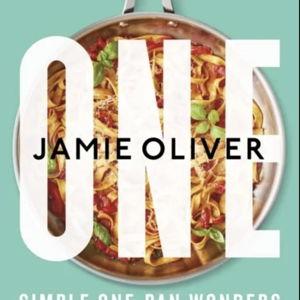 Jamie Oliver One. Simple One-Pan Wonders, Hardback - Jamie Oliver