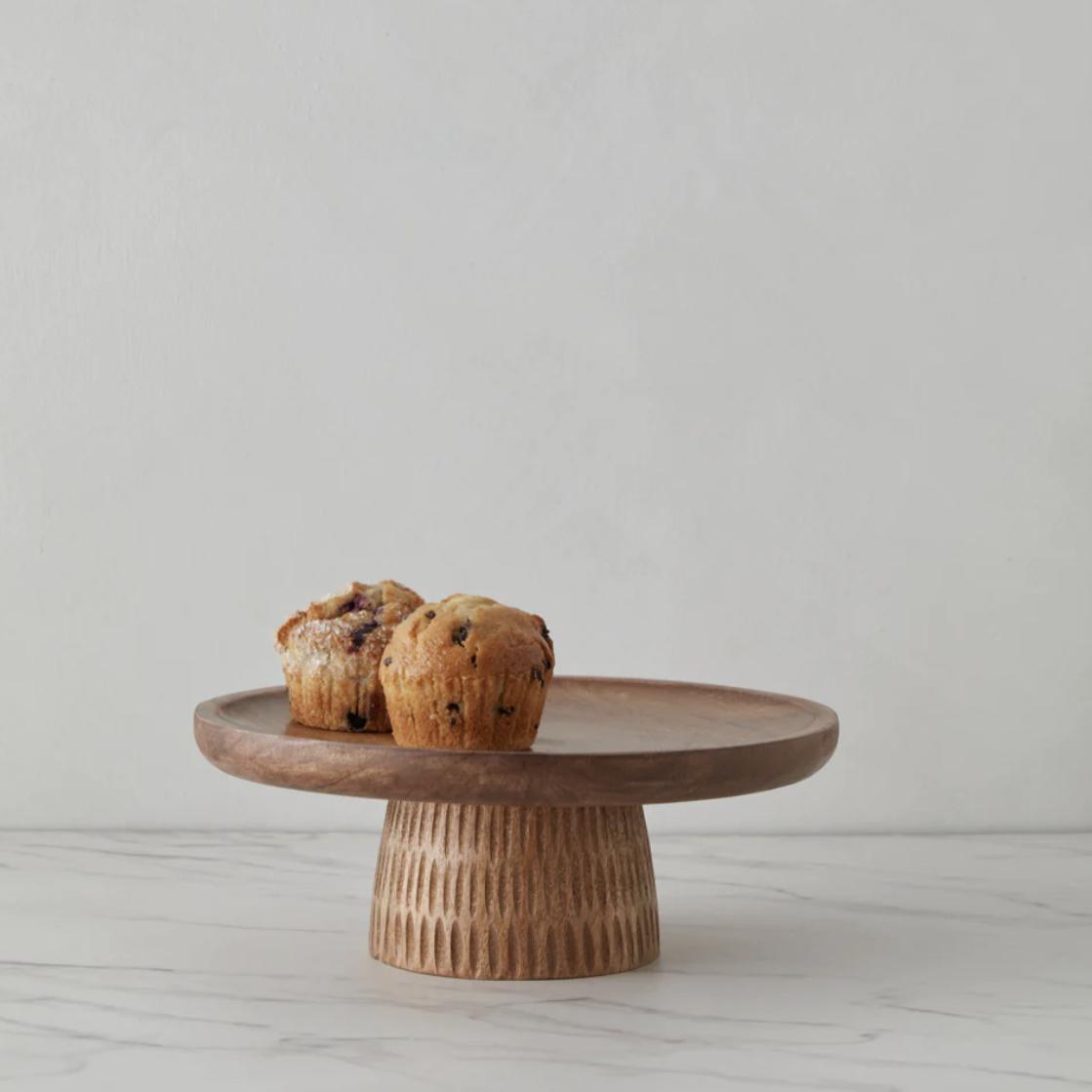 Jibril Cake Stand