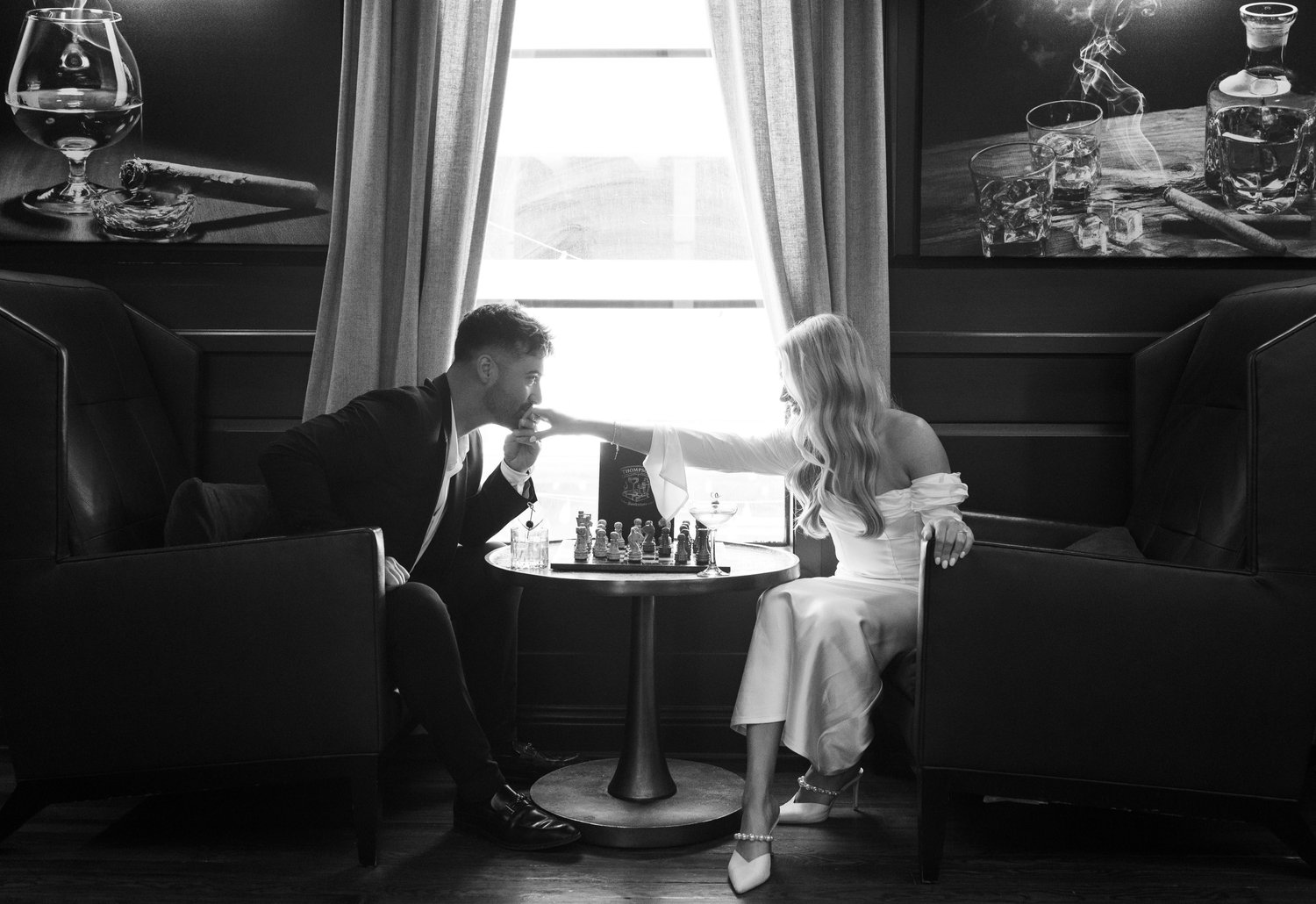 The Wedding Website of Ashton McClain and Joshua LaPierre
