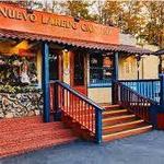 Nuevo Laredo Cantina