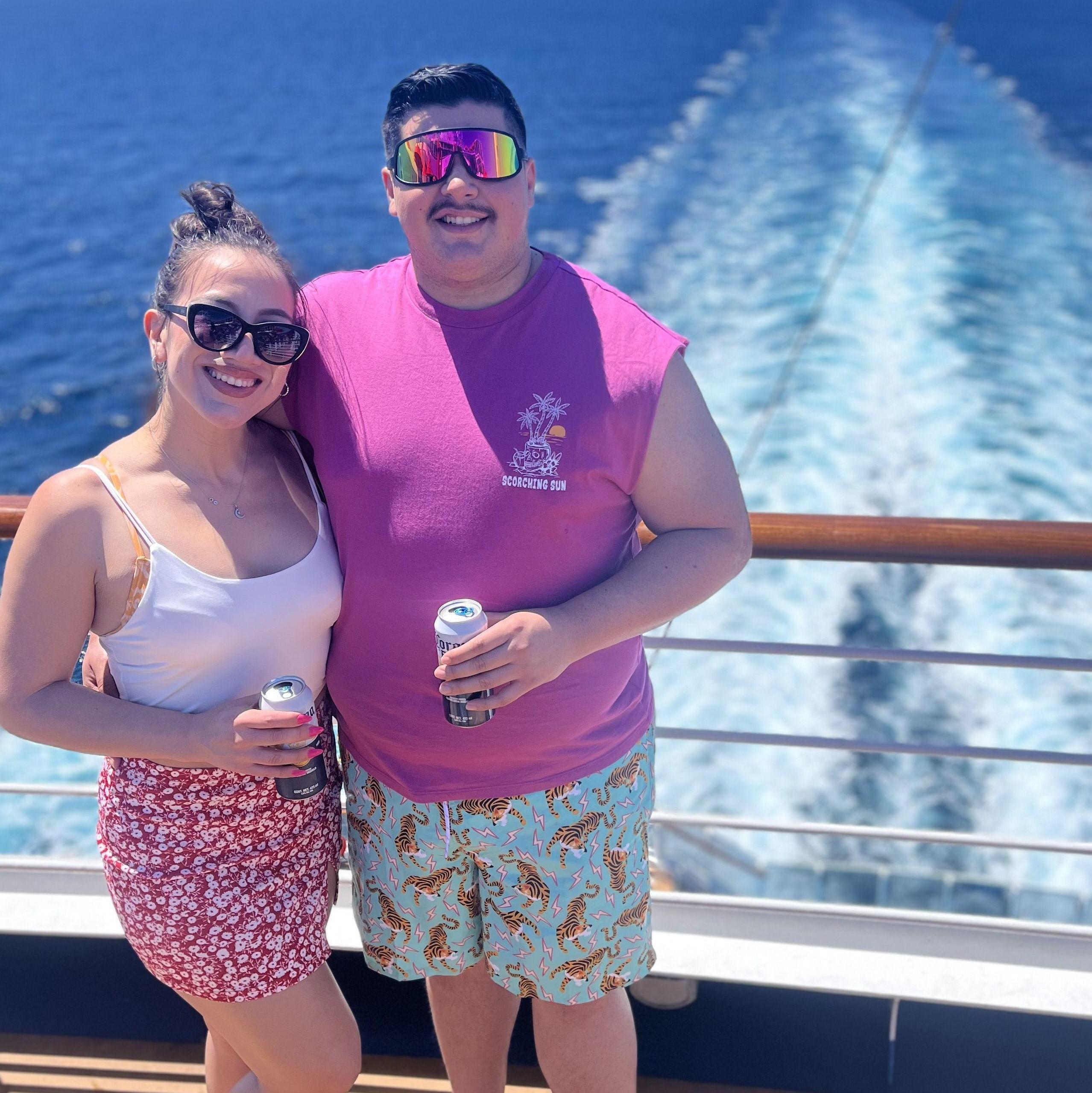 Carnival Panorama Cruise 2023