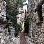 Èze Village
