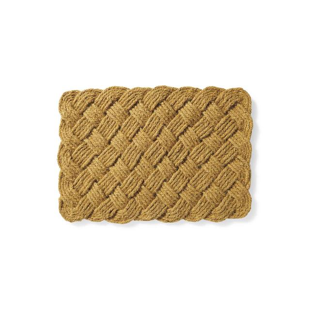Sailors Knot Doormat (30"x36")