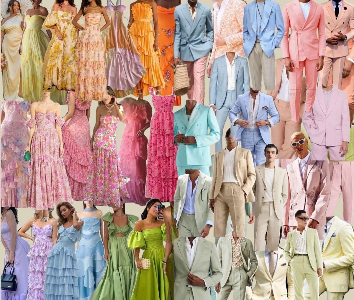 The Wedding Website of Blythe Alloso and Jesse Johnson