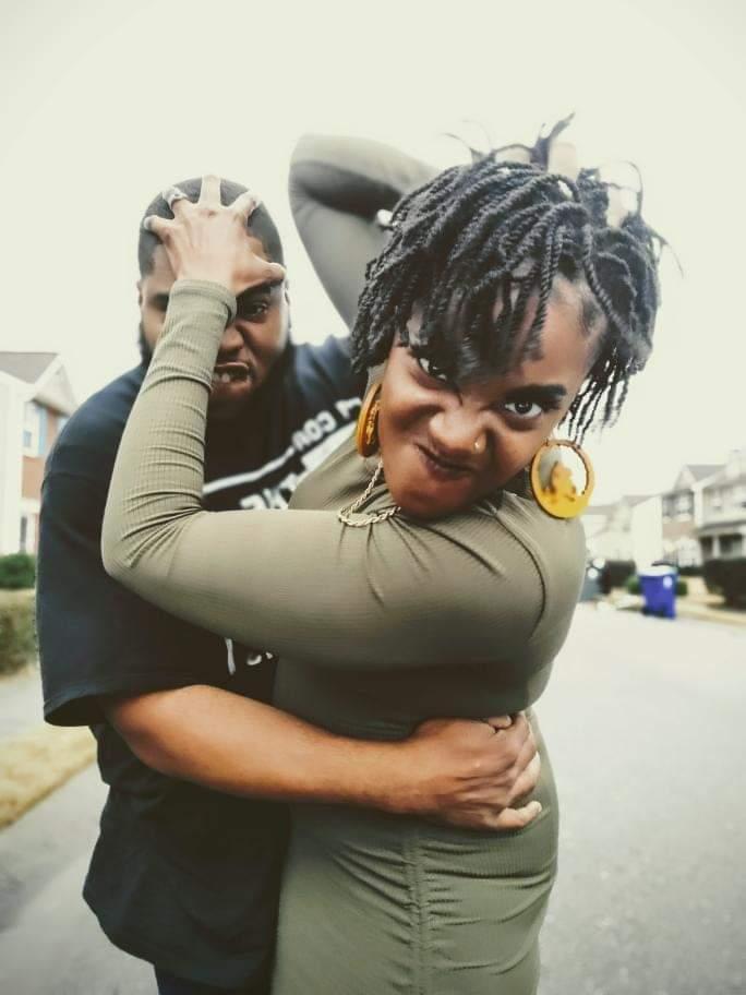 The Wedding Website of TuShena Simpson and Jovan Ellis