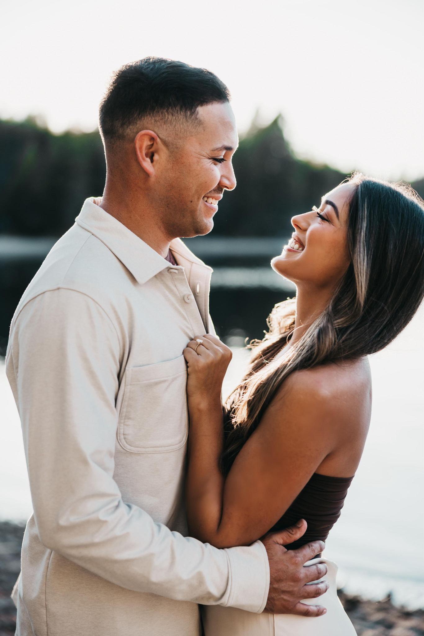 The Wedding Website of Mikaila Hardman and Jason Lopez