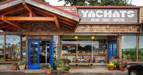 Yachats Brewing + Farmstore