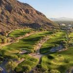 Phoenician Golf Club