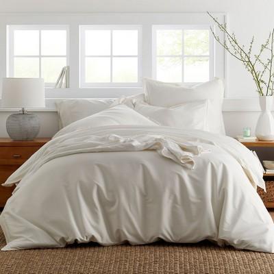 300-Thread Count Bamboo Cotton Sateen Collection