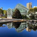 Brooklyn Botanic Garden
