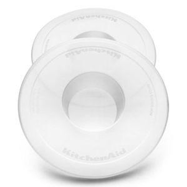 2-Pack Bowl Covers KBC90N | KitchenAid