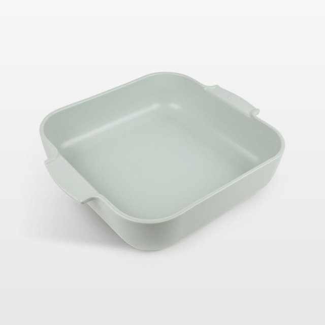 Peugeot Sage Ceramic 11.5" Square Baking Dish