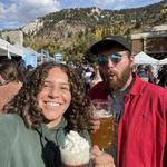 Snowbird Ski Resort Oktoberfest