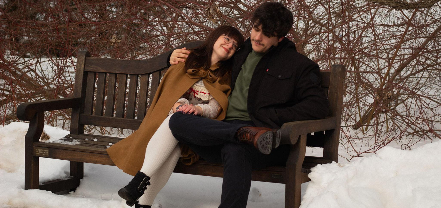 The Wedding Website of Morgan Dunbar and Brandon Wilkinson