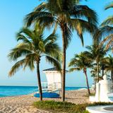 Fort Lauderdale Beach