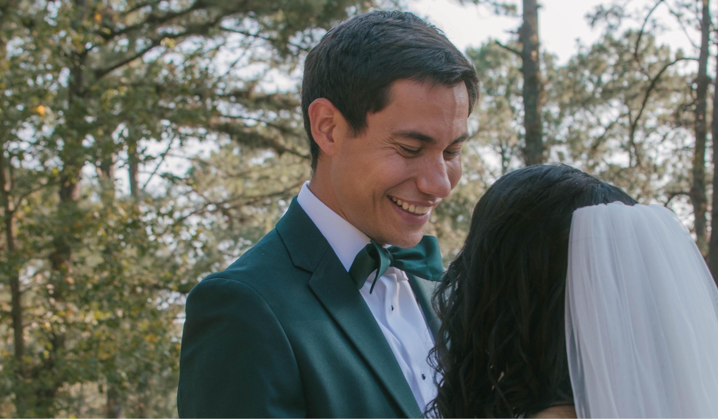 The Wedding Website of Kristal Jimenez and Steven Conine