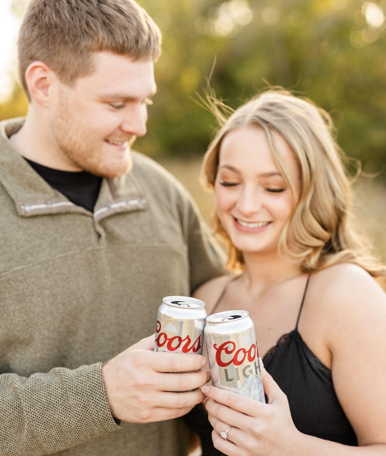 The Wedding Website of Zach Anderson and Miranda Bath