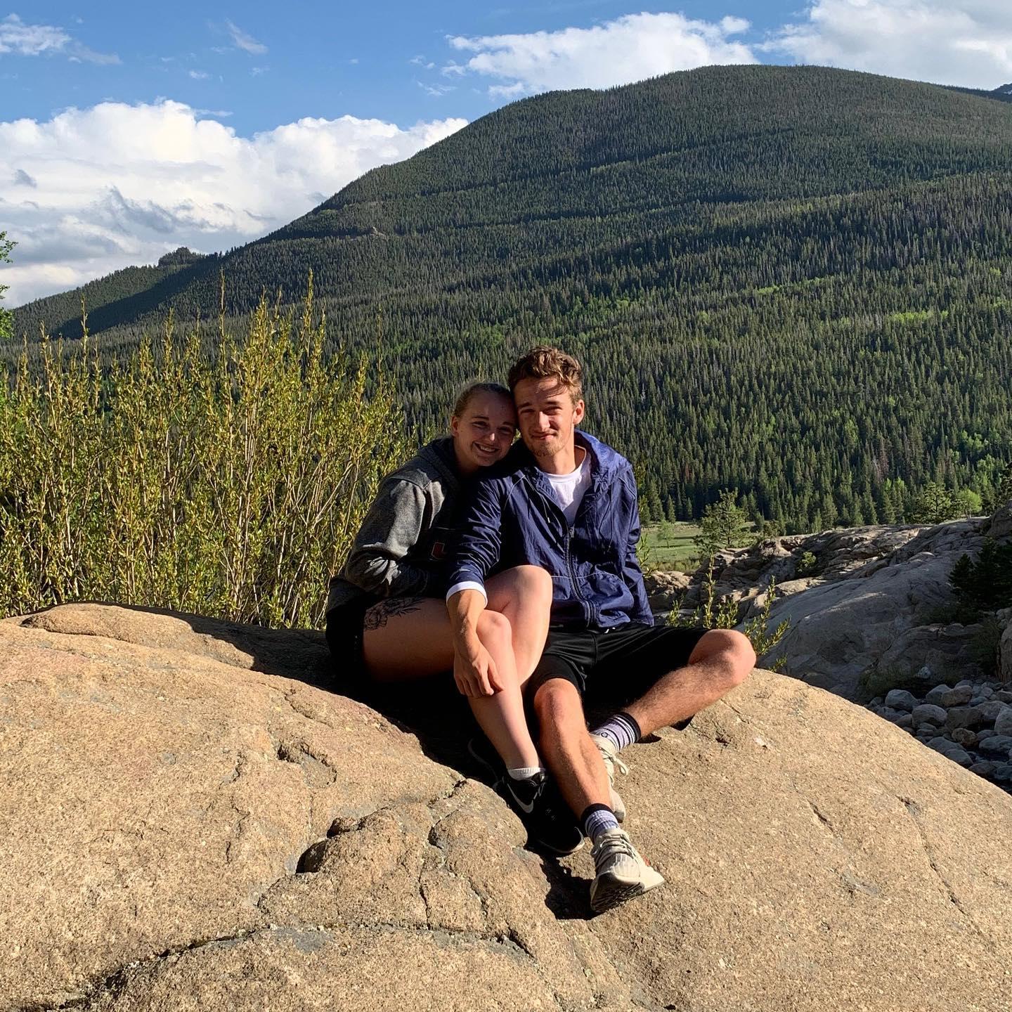 Our first trip to Colorado