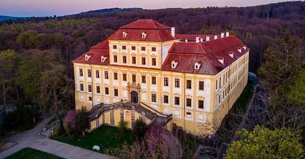 The Wedding Website of Sabina Saduakassova and Petr Prošek