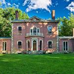 Ashland - The Henry Clay Estate