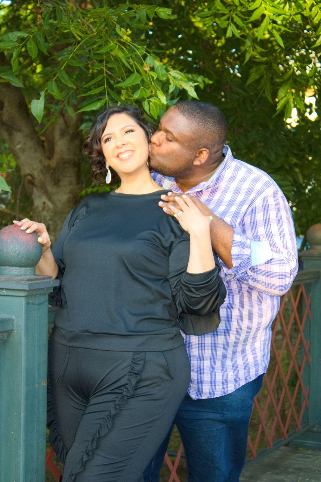 The Wedding Website of Hank Byers and Melissa Carrillo