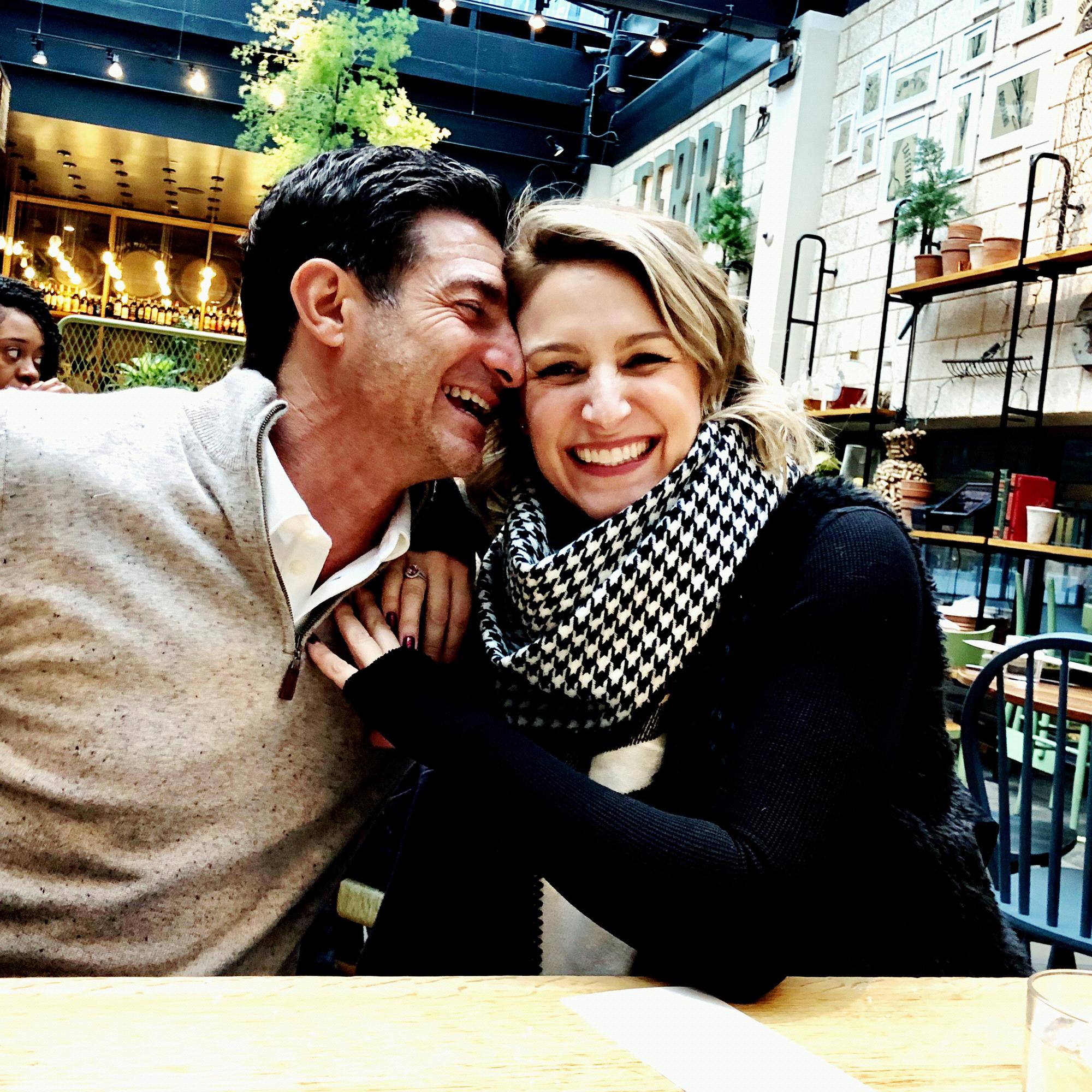 Eataly Boston !
